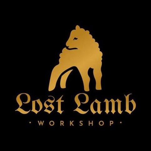 Lost Lamb Workshop