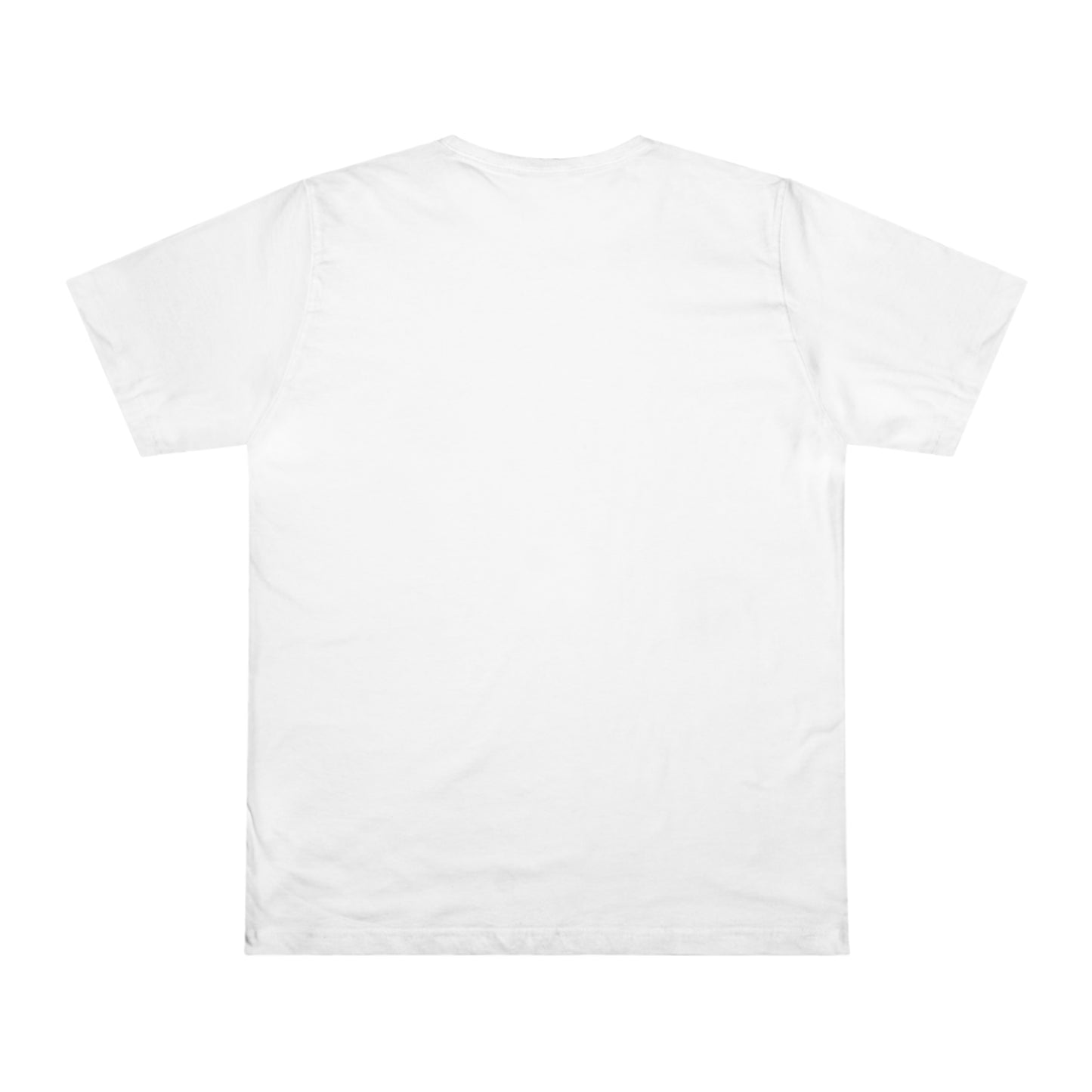 Lost Lamb Workshop - Unisex Deluxe T-shirt